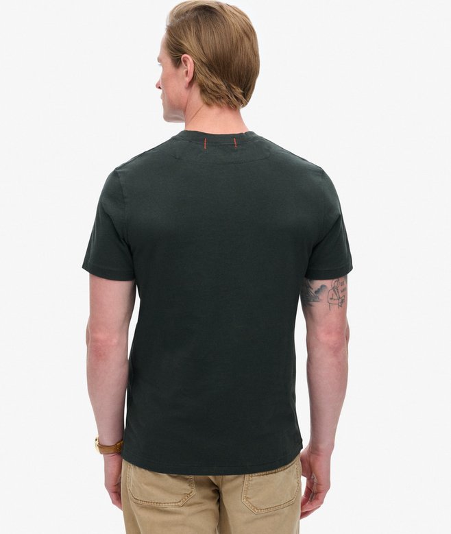 Surplus Graphic T-Shirt