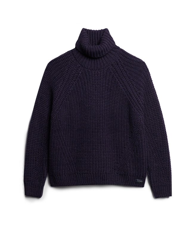 Slouchy Stitch Roll Neck Knit (29) 4.6 out of 5 stars, 29 reviews More Colours Available Price £24.99 Price reduced from £49.99 to You Save 50%