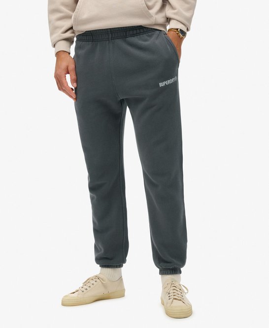 Pantalon De Jogging Tableau Des Tailles Pantalons De Survêtement