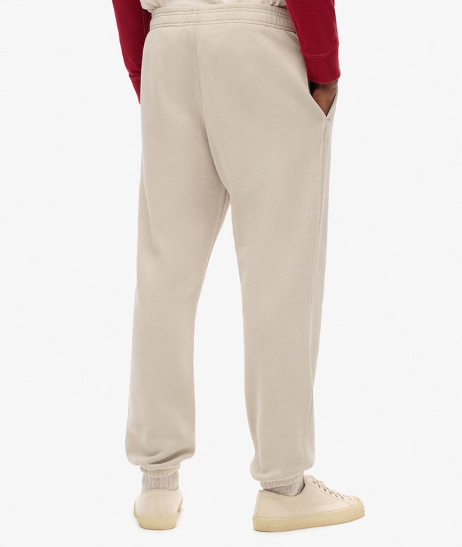Micro Logo Graphic Joggers More Colours Available Price £24.99 Price reduced from £49.99 to You Save 50%