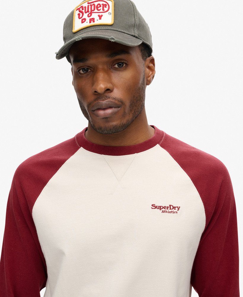 Everyday Essential Long Sleeve Top