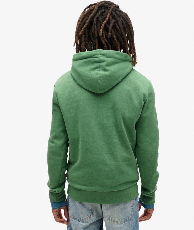 Great Outdoors Graphic Hoodie