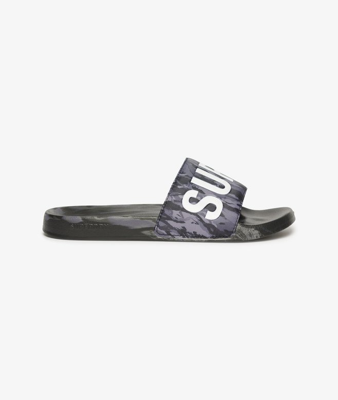 Camo Pool Sliders (6) 4.3 out of 5 stars, 6 reviews More Colours Available Price £17.49 Price reduced from £24.99 to You Save 30%