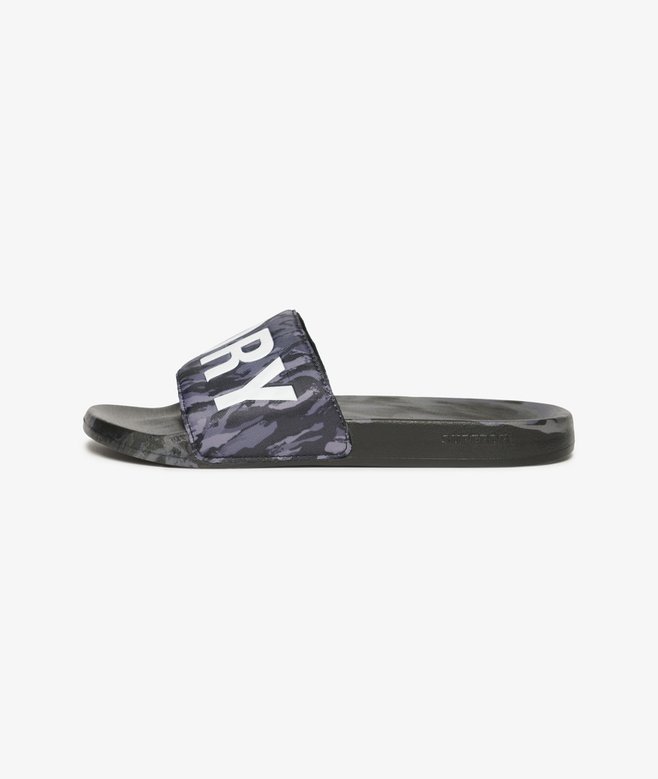 Camo Pool Sliders (6) 4.3 out of 5 stars, 6 reviews More Colours Available Price £17.49 Price reduced from £24.99 to You Save 30%