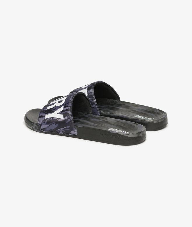 Camo Pool Sliders (6) 4.3 out of 5 stars, 6 reviews More Colours Available Price £17.49 Price reduced from £24.99 to You Save 30%