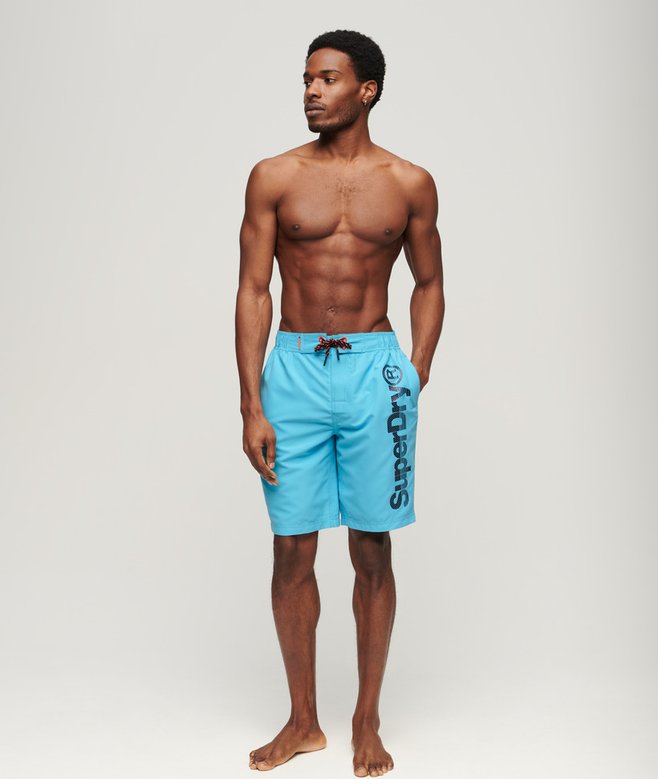 Classic Boardshorts