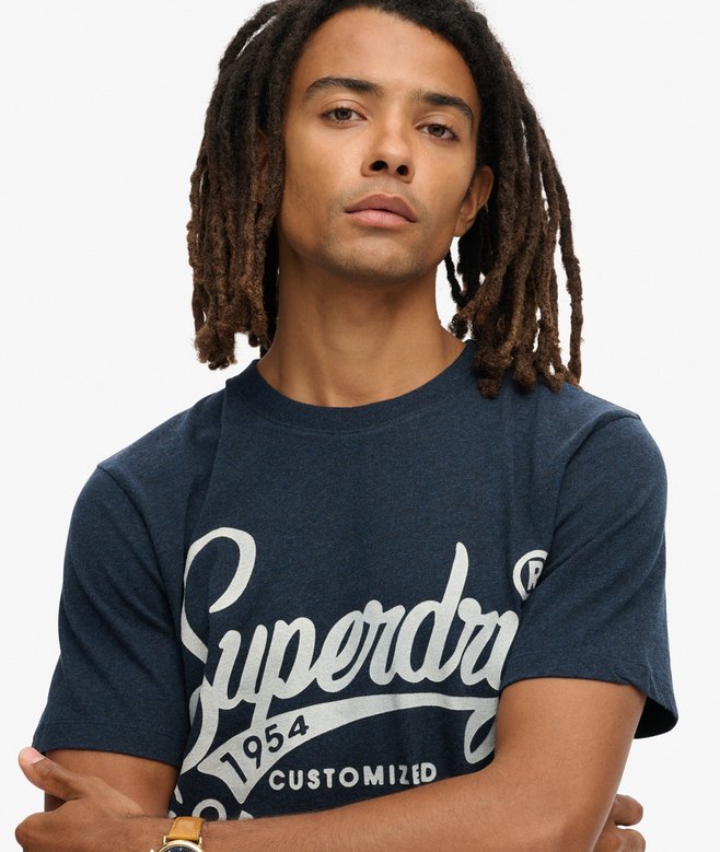 Copper Label Workwear T-Shirt
