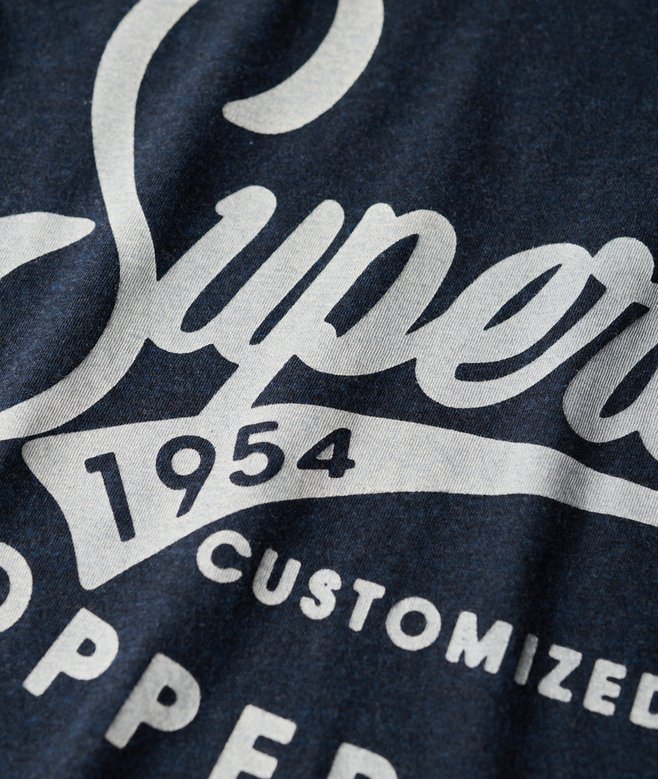 Copper Label Workwear T-Shirt