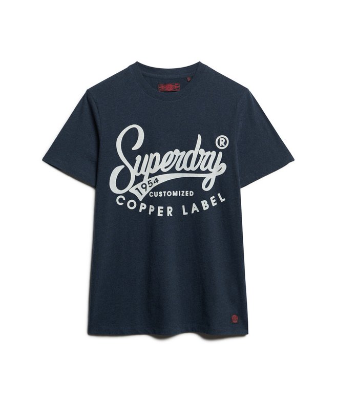 Copper Label Workwear T-Shirt
