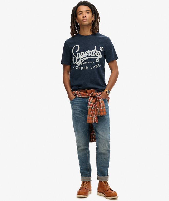 Copper Label Workwear T-Shirt