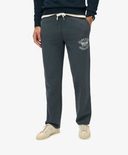 Track & Field Straight Joggers