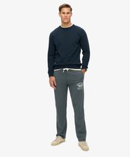 Track & Field Straight Joggers