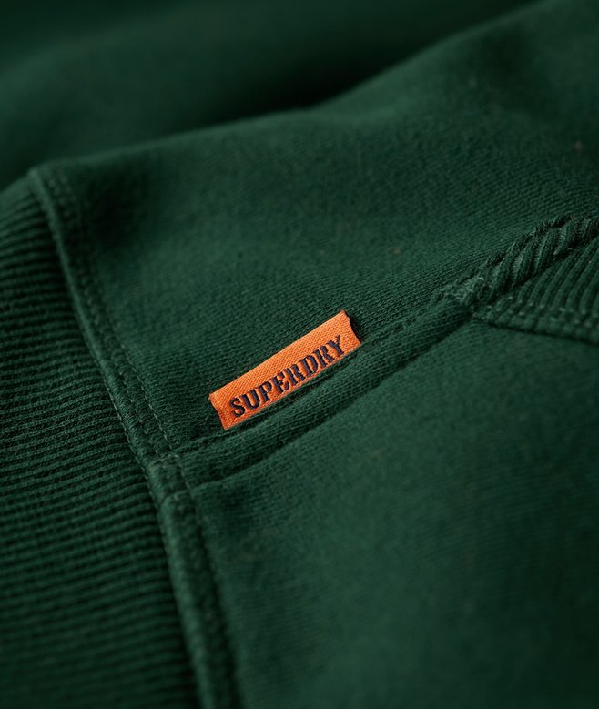 Essential Logo Hoodie