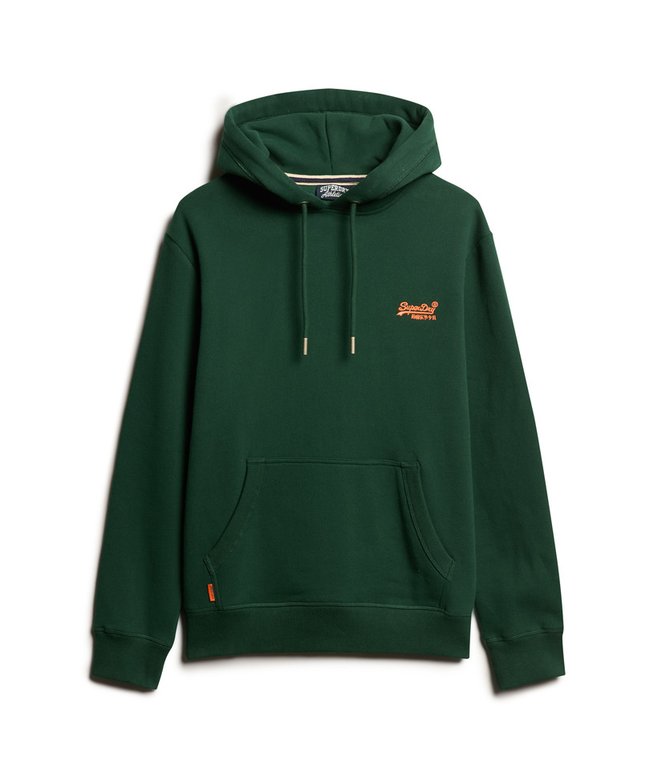 Essential Logo Hoodie