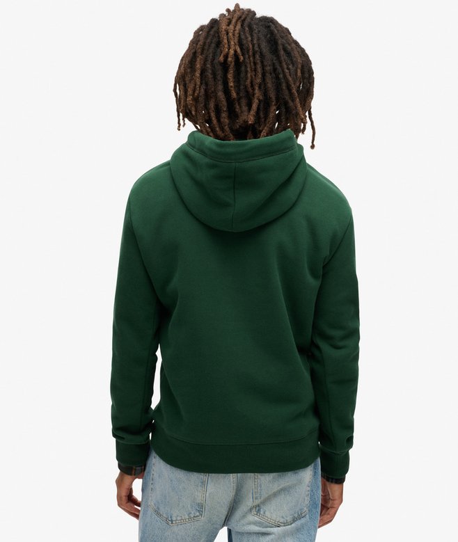Essential Logo Hoodie