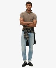 Koszulka polo Destroyed