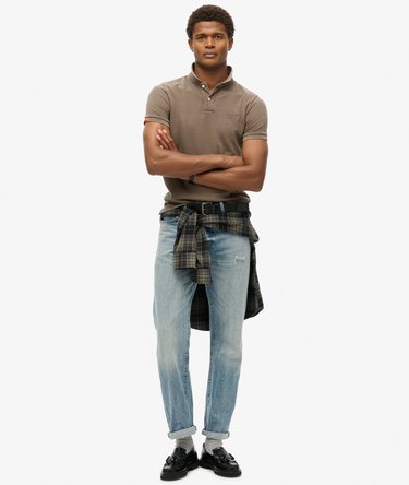 Polo Destroyed Image 2