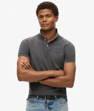 Polo Destroyed Image 1