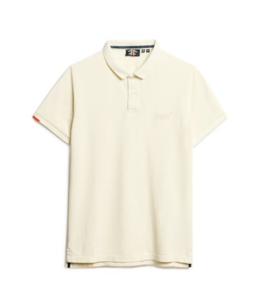 Destroyed Polo Shirt Image 6