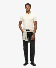 Destroyed Polo Shirt