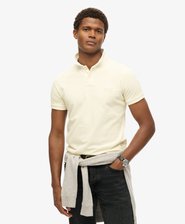 Destroyed Polo Shirt