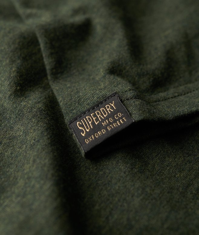 Machined Goods Workwear T-Shirt