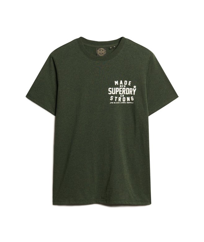 Machined Goods Workwear T-Shirt