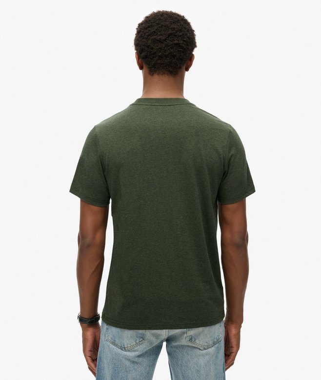 Machined Goods Workwear T-Shirt