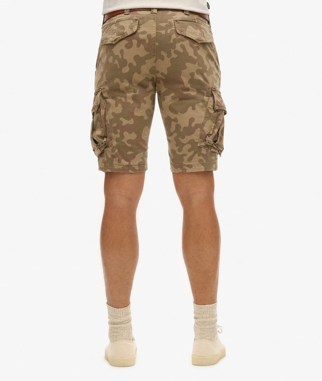 Core Cargo Shorts (9) 4.2 out of 5 stars, 9 reviews More Colours Available Price £34.99 Price reduced from £49.99 to You Save 30%