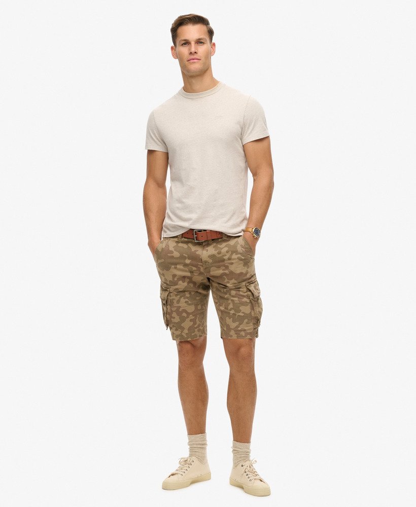 Short De Survêtement Homme Easy - Taille L - Occasion Très Bon État