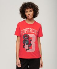 Camiseta gráfica Chinese New Year