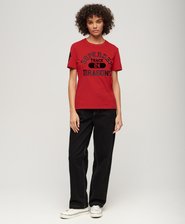 T-shirt &agrave; motif Chinese New Year