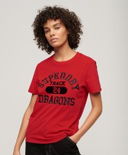 T-shirt &agrave; motif Chinese New Year