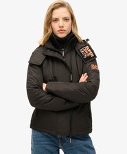 Mountain Windbreaker met capuchon