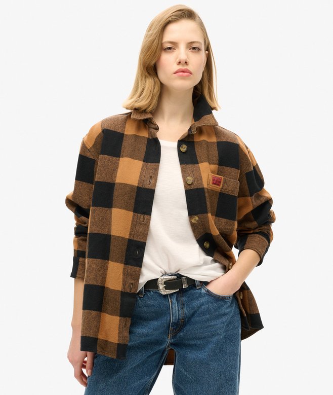 Long Sleeve Jersey Top