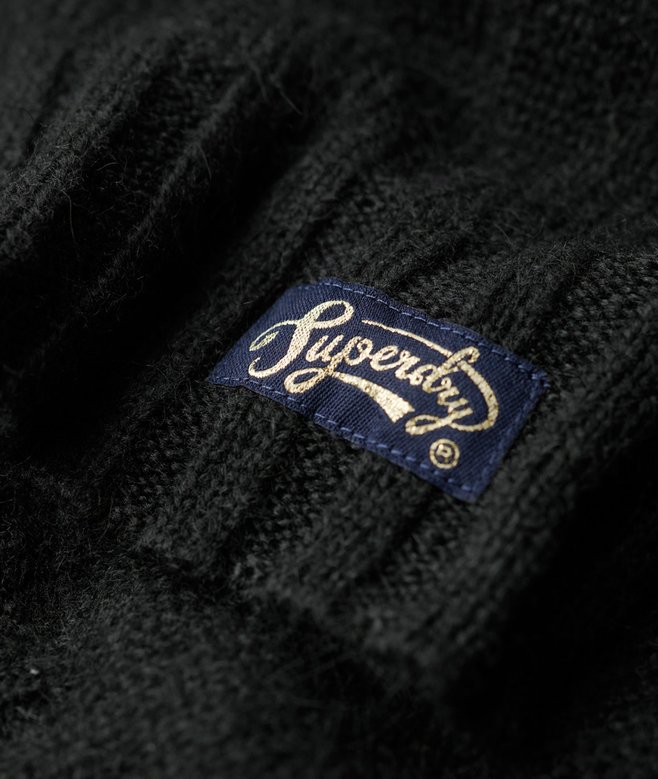 Essential Crew Neck Jumper