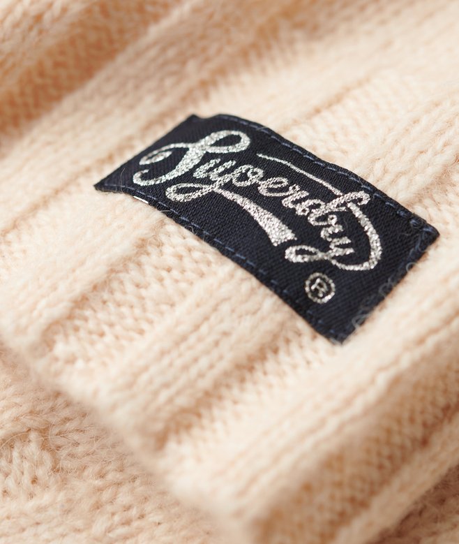 Essential Crew Neck Jumper