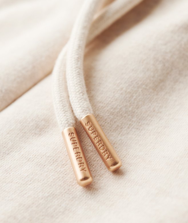Essential Logo Cuffed Joggers