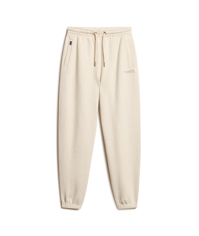 Essential Logo Cuffed Joggers