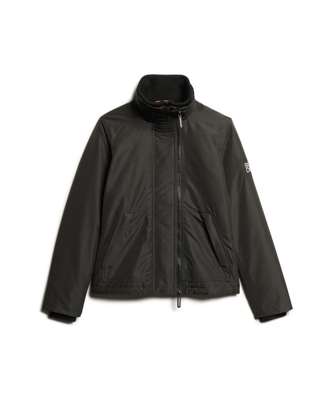 Mountain Windbreaker Jacket