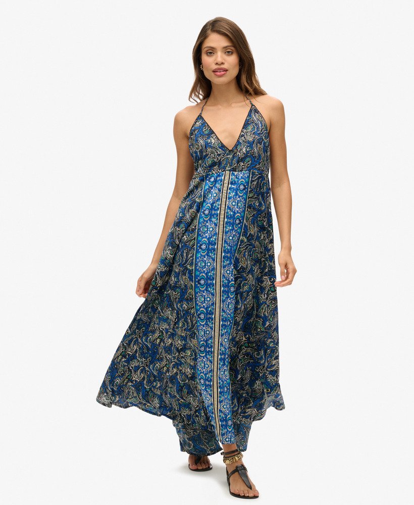 ドレス Original paisley pattern dress X30151MUPR_1.jpg?preset=product