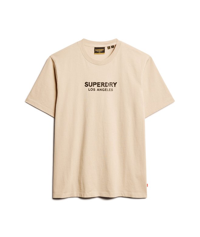 Luxury Sport Loose T-Shirt