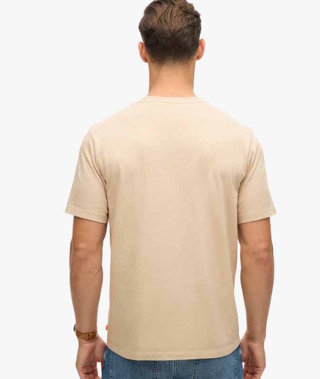 Luxury Sport Loose T-Shirt