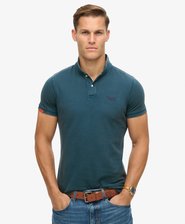 Destroyed Polo Shirt