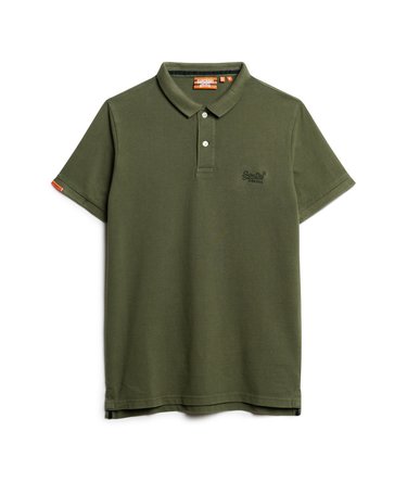 Destroyed Polo Shirt Image 6