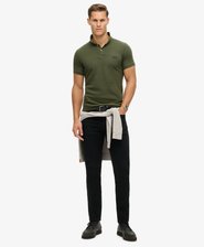 Destroyed Polo Shirt