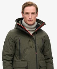 Chaqueta cortavientos Ripstop Ultimate