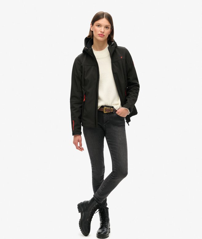 Timberland Field Trekker - Hoge sneakers voor heren - Zwart