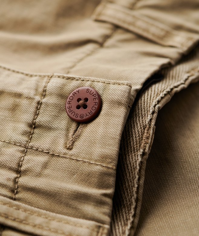 Vintage International Chino Shorts (5) 5 out of 5 stars, 5 reviews More Colours Available Price £31.49 Price reduced from £44.99 to You Save 30%