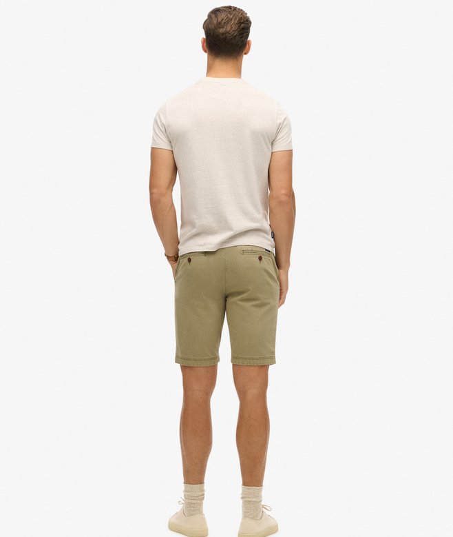 Vintage International Chino Shorts (5) 5 out of 5 stars, 5 reviews More Colours Available Price £31.49 Price reduced from £44.99 to You Save 30%